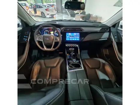 TERRITORY 1.5 ECOBOOST GTDI GASOLINA SEL AUTOMÁTICO