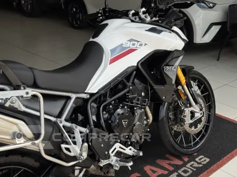 Tiger 900 RALLY