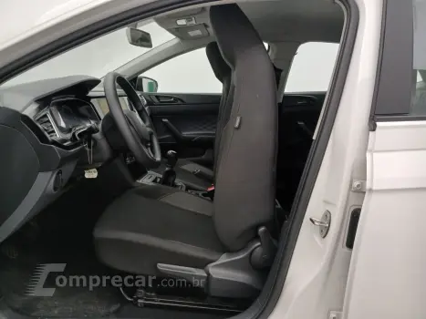 POLO 1.0 MPI TRACK MANUAL