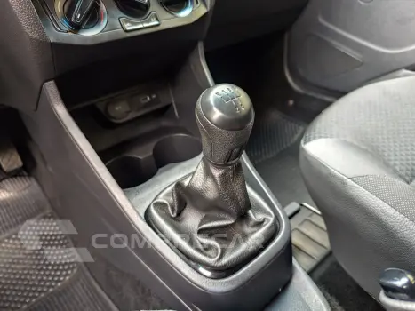 GOL 1.0 12V MPI TOTALFLEX 4P MANUAL