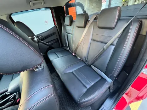 Ranger FX4 3.2 20V 4x4 CD Diesel Aut.