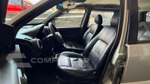 EcoSport XLT 1.6/ 1.6 Flex 8V 5p