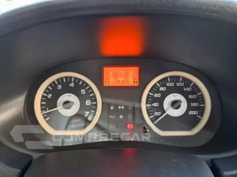 SANDERO 1.6 16V SCE Stepway