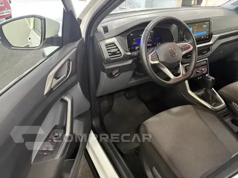 T-CROSS 1.0 200 TSI