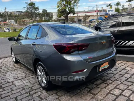 ONIX 1.0 Turbo Plus LTZ