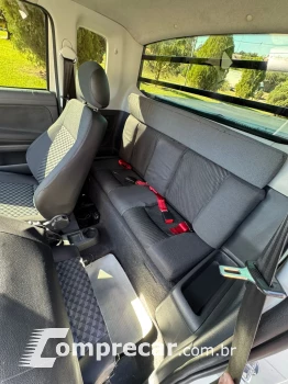 Saveiro 1.6 MI CE