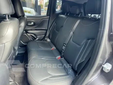 Renegade Long. T270 1.3 TB 4x2 Flex Aut.