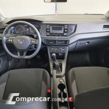 POLO 1.0 MPI Track