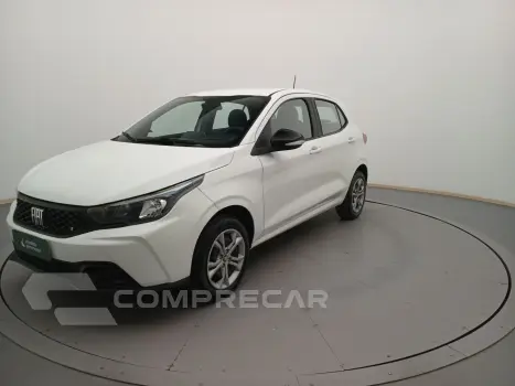 Fiat ARGO 1.0 FIREFLY FLEX DRIVE MANUAL 4 portas