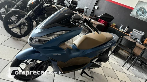 PCX DLX 160C ABS