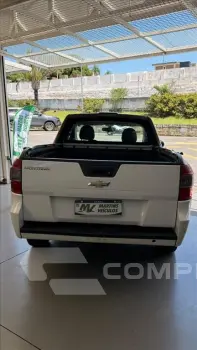 MONTANA 1.4 MPFI LS CS 8V FLEX 2P MANUAL