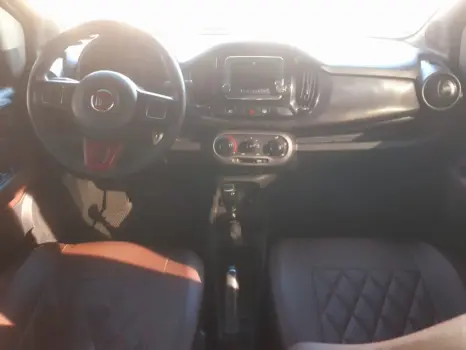 UNO 1.4 EVO Sporting 8V