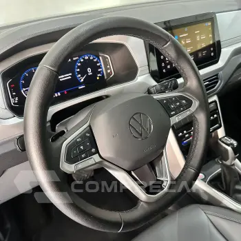 T-Cross Comfor. 200 TSI 1.0 Flex 5p Aut.