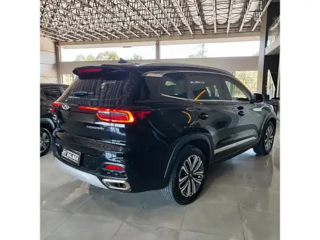 TIGGO 8 1.6 TGDI GASOLINA TXS DCT