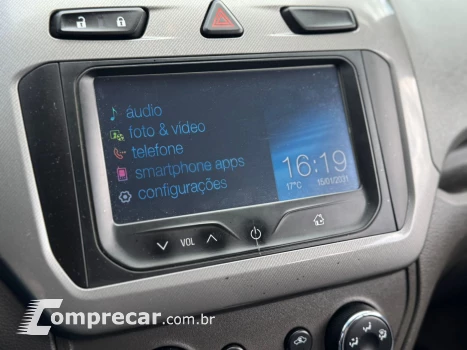 COBALT 1.8 MPFI LTZ 8V