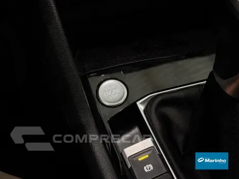 TAOS 1.4 250 TSI TOTAL FLEX HIGHLINE AUTOMÁTICO