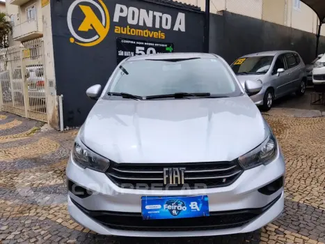 CRONOS DRIVE 1.3 8V Flex