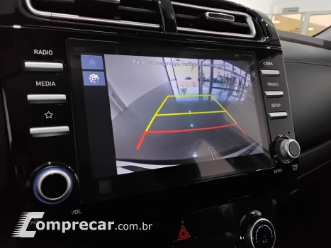 CRETA 1.0 TGDI FLEX LIMITED AUTOMÁTICO