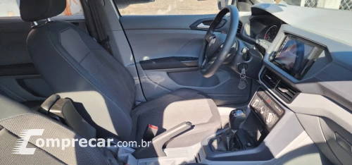 T-CROSS 1.0 200 TSI Sense