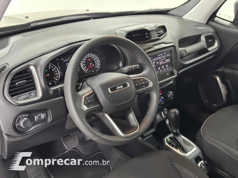 RENEGADE 1.3 T270 TURBO FLEX SPORT AT6