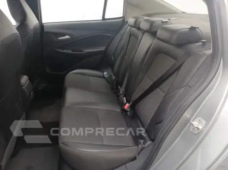 ONIX 1.0 TURBO FLEX LTZ AUTOMÁTICO