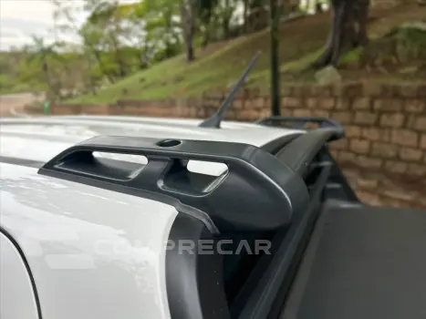 STRADA 1.3 FIREFLY FLEX FREEDOM CD MANUAL