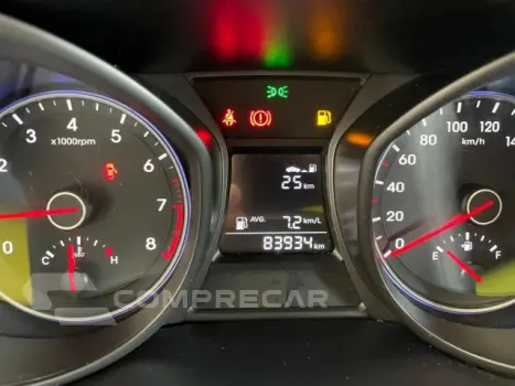 HB20 - 1.0 COMFORT PLUS 12V 4P MANUAL