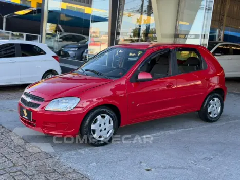 CELTA 1.0 MPFI LT 8V FLEX 4P MANUAL