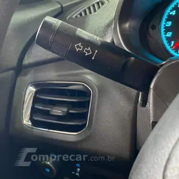 PRISMA Sed. LT 1.4 8V FlexPower 4p Aut.