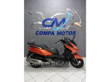 KYMCO DOWNTOWN 300 I ABS