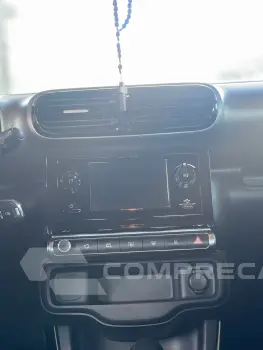 C4 CACTUS 1.6 VTI 120 Feel