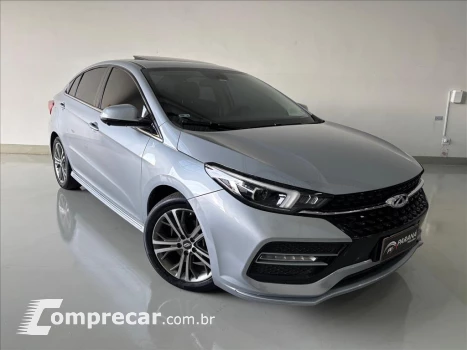 ARRIZO 6 1.5 VVT TURBO iFLEX GSX CVT