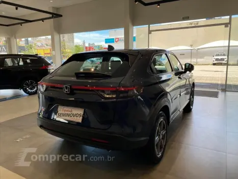 HR-V 1.5 DI I-VTEC FLEX EX CVT