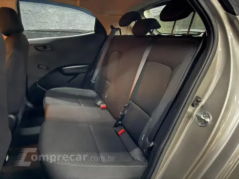 HB20 1.0 12V FLEX SENSE MANUAL