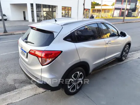 HR-V 1.8 16V EXL