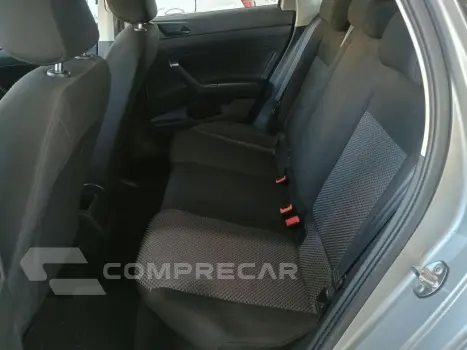 Polo Hatch 1.6 4P MSI FLEX AUTOMÁTICO