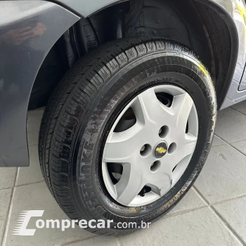 Celta Life/ LS 1.0 MPFI 8V FlexPower 4p