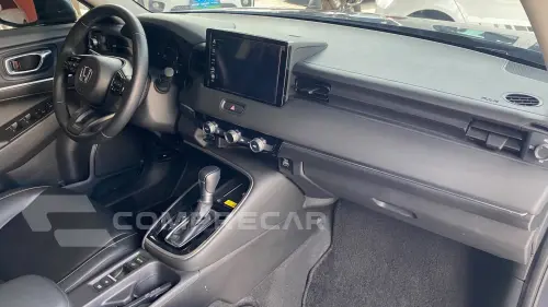 HONDA HR-V 1.8 16V EXL
