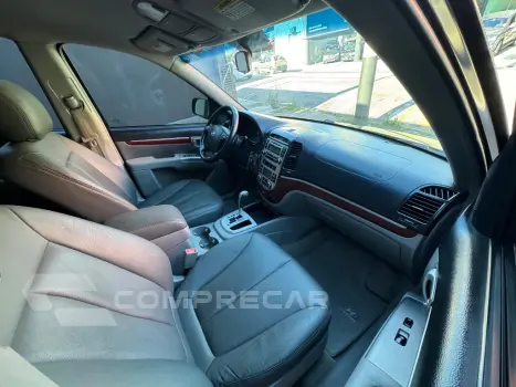Santa Fe GLS 2.7 V6 4x4TipTronic