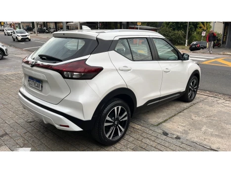 KICKS 1.6 16V FLEXSTART ADVANCE XTRONIC