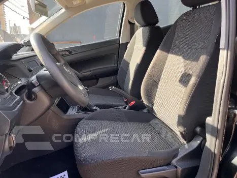 Polo 1.0 Flex 12V 5p