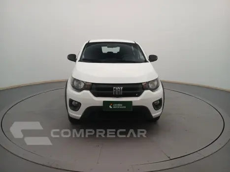MOBI 1.0 EVO FLEX LIKE. MANUAL