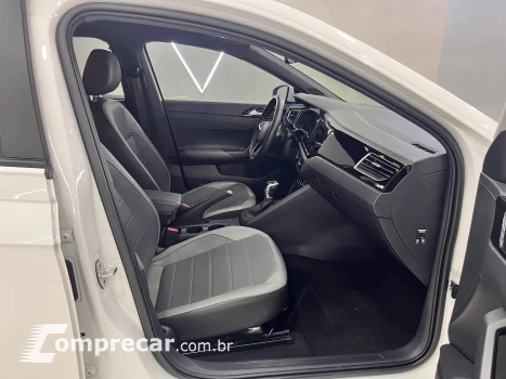 NIVUS 1.0 200 TSI Highline