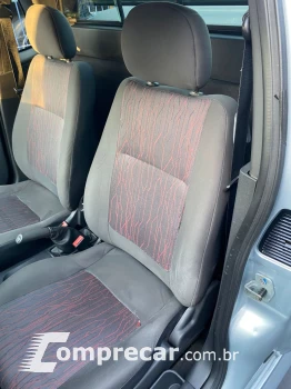 Montana 1.8 FLEX SPORT