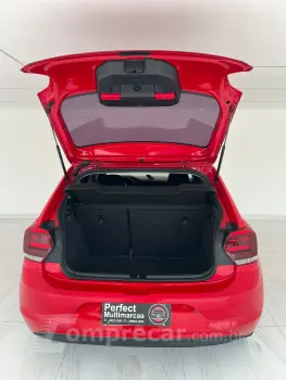 POLO 1.0 200 TSI Comfortline