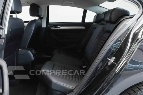 PASSAT 2.0 16V TSI Bluemotion Highline DSG