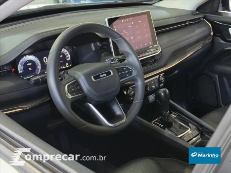 COMPASS 1.3 T270 TURBO FLEX LIMITED AT6