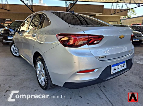 ONIX 1.0 Turbo Plus Premier
