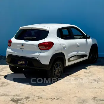 KWID Intense 1.0 Flex 12V 5p Mec.