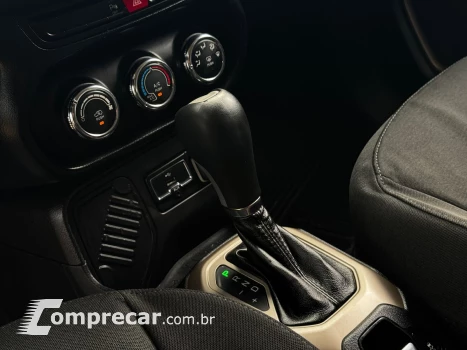 RENEGADE 1.8 16V Sport